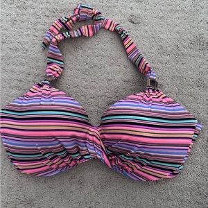 Victoria’s Secret Swimsuit top 34D